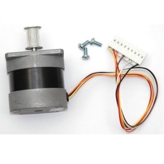 90883 -  - Printek Paper Motor